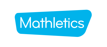 Mathletics logo